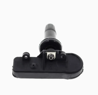 Suku Cadang Mobil Citroen 9673860880/9657006180 Suku Cadang Asli Sensor Pemantau Tekanan Ban TPMS untuk Mobil Citroen Xantia Cit
