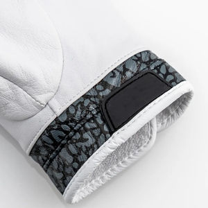 Gants de golf en cuir véritable Gants de golf souples, respirants, antidérapants, en peau de mouton, souples et durables, pour la main gauche, taille personnalisée. - Product Image 3