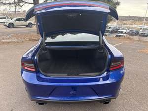 Dodge Charger Daytona 392 RWD 2018, Automático, Asientos de Cuero, Techo Panorámico - Product Image 6