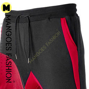 Conjunto Deportivo Unisex de Alta Calidad en Felpa de Algodón para Invierno, con Sudadera y Pantalones Personalizados con Logotipo, Tallas Grandes - Product Image 4