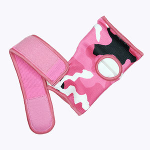 อุปกรณ์ป้องกันและป้องกันสำหรับชกมวยถุงมือนวมนวมนวมด้านในผ้าเจลใช้สำหรับพันมือดีไซน์ใหม่2025 - Product Image 2