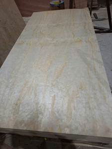 Contrachapado de Pino Vietnamita - Superficie Lisa, Impermeable y Resistente a la Humedad, Ecológico para Exteriores - Product Image 4