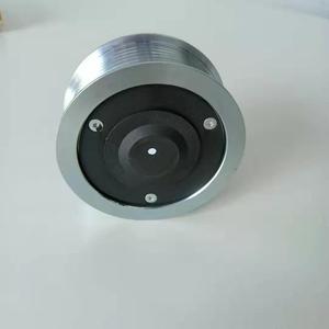 IDLER 8PK 78 para EXCAVADORA 320/<span class=keywords><strong>08924</strong></span> 320/08685 - Product Image 5