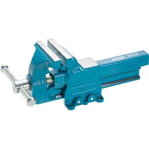Étau de machiniste Hazet de haute qualité pour travaux de précision - Product Image 1