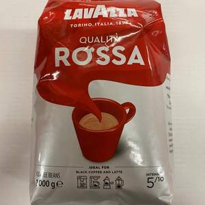 Achetez des grains de café Lavazza Grand Espresso 250g 500g 1kg (1 sac) en vente - Product Image 2