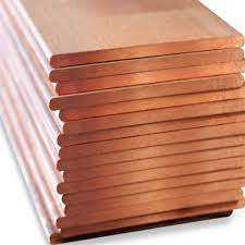 ลดราคา แคโทดทองแดงสำหรับขาย ความบริสุทธิ์สูง 99% ขายส่ง - Product Image 3