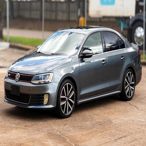 Volkswagen Jetta GLI 2012 Usado, Volante a la Izquierda/Derecha, Automático, OBA HN - Product Image 1