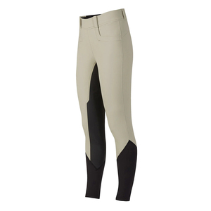 Pantalones de Equitación para Mujer de Primera Calidad, Ligeros, Totalmente Personalizables, Antiarrugas, de Spandex/Nailon, Transpirables, para Maternidad - Product Image 4