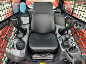 เครื่องยนต์ฮุนไดใช้สำหรับ SVL97รถตักลื่นไถลเครื่องยนต์3ตันพร้อมมอเตอร์เกียร์ส่วนประกอบหลัก - Product Image 4