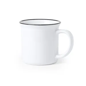 Personalized Promotional Drinkware Gover Sublimation <b>Mug</b> with Customizable Gadgets - Product Image 3