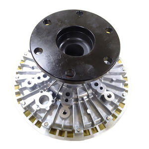 Nouvelle Embrayage de Ventilateur JMC 21058-97062 pour Moteur NISSAN UD TRUCK RE8/RF8 - Product Image 1