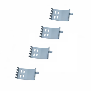 Valve dentaire LT de haut niveau, 5 branches, largeur 45 mm, options de profondeur multiples, instruments chirurgicaux de base - Product Image 1