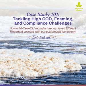 Traitement des effluents dans le projet de raffinerie de pétrole - Product Image 2