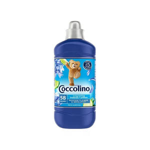 Adoucisseur liquide Coccolino de haute qualité idéal pour les détaillants et l'usage domestique - Product Image 3