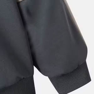 Vente chaude Hommes Sweat Usine Dernier Style Hommes Sweat À La Mode pour Vente En Ligne Fabriqué Pakistan - Product Image 5