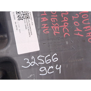 BOÎTE DE FILTRE À AIR OPEL Movano 4ème Série 8200751534 M9T704 Diesel 2298 (10>21) - Product Image 2