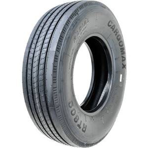 11R24.5 <b>Trailer</b> <b>Tires</b> Reliable Highway Performance | 11R24.5 <b>Trailer</b> Truck <b>Tires</b> Factory Wholesale Supply - Product Image 4