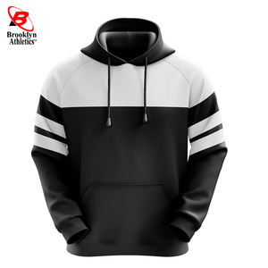 เสื้อแจ็คเก็ตมีฮู้ดสำหรับผู้ชาย - Product Image 4