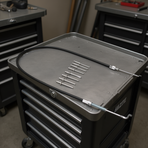 Hazet Cable for <b>Tool</b> <b>Trolley</b> <b>Tool</b> Cabinets Product - Product Image 3