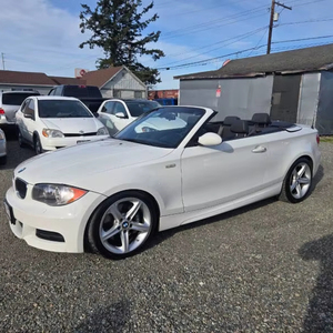 Mejor Auto Usado 2008 B-M-W Serie 1 135i LHD - Product Image 1