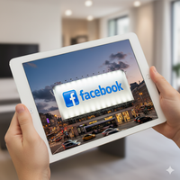 Güvenilir çevrimiçi reklam çözümleri sunan Facebook reklamları kampanya yönetim hizmetleri profesyonel dijital pazarlama ajansı