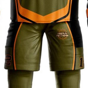 ชุดเสื้อผ้าสำหรับผู้ใหญ่ชุดเสื้อผ้าสำหรับทีมออกแบบได้ตามต้องการ - Product Image 5