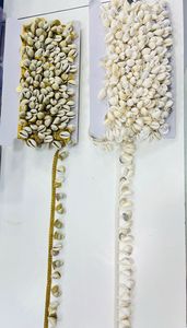 Wholesale <b>Beaded</b> Fringe Trim <b>Beaded</b> Lace Garment <b>Curtain</b> Decorative <b>Curtain</b> Fringe Trimming - Product Image 2