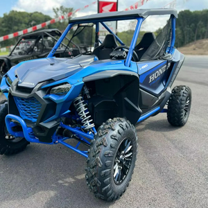 ขายรถฮอนด้า ทาลอน 1000R ฟ็อกซ์ ไลฟ์ วาล์ว ยูทีวี ปี 2026 ของแท้ - Product Image 1