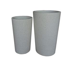 Hot sale terrazoo cement environmental <b>light</b> concrete Cement home decorate product for Home Planters & Garden Supplies - Product Image 4