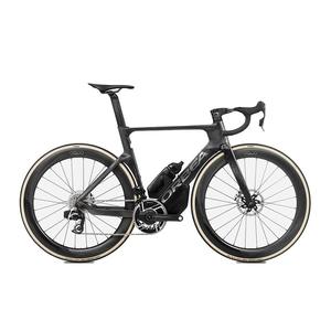 2025 Orca Aero M11eLTD <b>Red</b> AXS 12 Speed Carbon Road <b>Bike</b> - Product Image 3