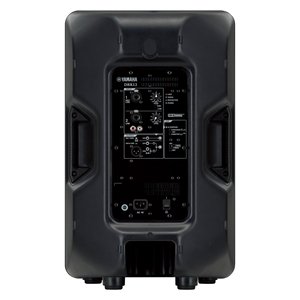 Altavoces Portátiles DBR12, Altavoz Activo de 1000W, Negro - Product Image 3