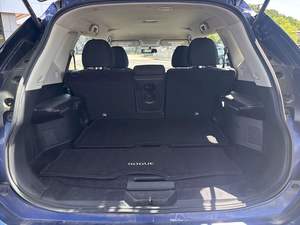 นิสสัน โร้ก เอสยูวี ขับเคลื่อนสี่ล้อ ปี 2018 ราคาประหยัด - Product Image 4