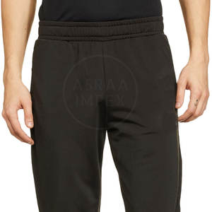 Survêtement Slim Fit de haute qualité pour hommes couleur personnalisée et logo style hiver décontracté vente en ligne - Product Image 3