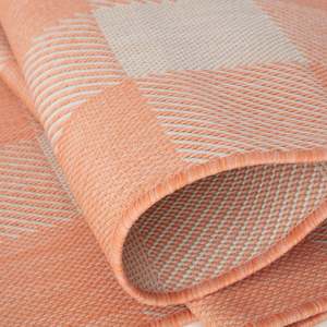 Alfombra para exteriores Netline Home Ecology Naranja 700OR - Product Image 3