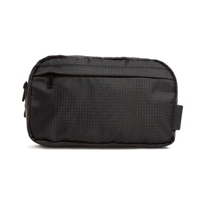 Riñonera impermeable de nailon de viaje para correr, riñonera cruzada con logotipo - Product Image 1