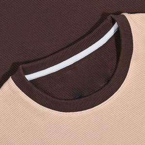 Sudaderas de Alta Calidad y Estilo Nuevo para Hombre, Sudaderas con Capucha Personalizadas 100% Algodón, Ropa Urbana al por Mayor para Adultos - Product Image 2