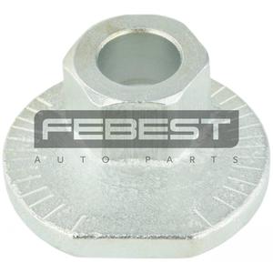 Nastro dentato con eccentrico FEBEST (0131-011) - Product Image 1