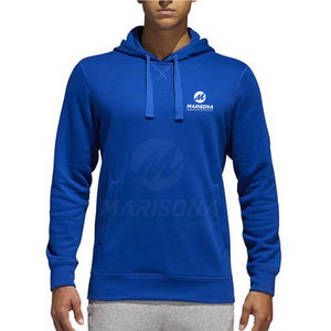 Nouveauté : Sweats à capuche d'hiver pour hommes, décontractés, pour l'extérieur, séchage rapide, couleur personnalisée, haute qualité, en vente - Product Image 4