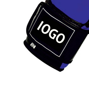 Equipo de Karate personalizado PU cuero entrenamiento equipo deportivo GUANTES DE Karate guante hecho en Pakistán - Product Image 5