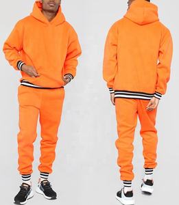 Ropa Deportiva Unisex para Gimnasio, Maternidad, Tallas Grandes, Conjunto Deportivo de Invierno al por Mayor, Transpirable, de Algodón/Poliéster, para Correr - Product Image 2