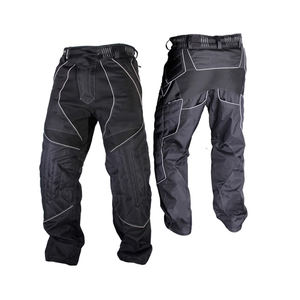 Pantalon rembourré de paintball personnalisé, respirant, léger, performance maximale - Product Image 6