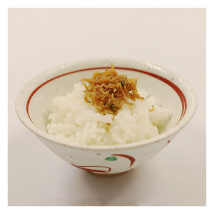 Tốt bán Kobo Kyoto phong cách Đông lạnh chirimen SANSHO pilchard/SARDiNE Chất lượng cao mênh mông hải sản - Product Image 1