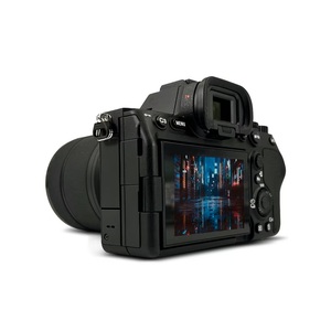 Alpha A7 IV Mirrorless Camera 28-70mm Lens Used Electronics | 33MP Full-<b>Frame</b> Sensor | 4K/60p Video | 64GB Card | 1-Year | Idaho - Product Image 1