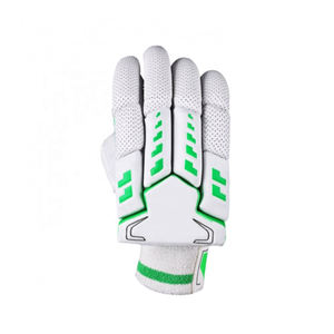 Top staanderd Gants de frappeur de cricket en cuir de qualité pour hommes Protection et confort de qualité professionnelle - Product Image 3