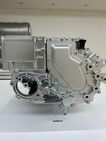 Service d'impression 3D personnalisé ISO 9001 14001, SLA, SLS, résine, nylon, ABS, pièces de prototypage rapide CNC, MOQ 1 pièce, OEM, ODM, tolérance de 0,01 mm