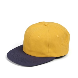 Washed Cotton 6 Panel Cap Flat Visor Unstructured Crown Baseball Caps <b>Summer</b> Sun Protection <b>Hat</b> Adjustable Outdoor <b>for</b> <b>Men</b> Women - Product Image 5