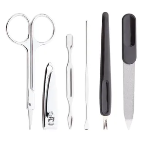 Set Manicure Personalizzato Missy per Promozioni con Lime per Unghie e Prodotti per la Cura delle Manicure - Product Image 4