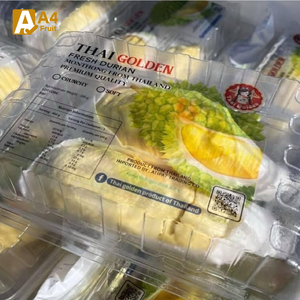 ดื่มด่ำกับผลไม้ออร์แกนิกคุณภาพระดับพรีเมียมของทุเรียนที่มีรสชาติหวานครีมโดยตรงจากฟาร์มที่ดีที่สุดในประเทศไทย - Product Image 5