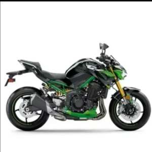 NOUVEAUTÉ 2024 Kawasakiis Z900SE A.B.S Standardds Motocyclettes - Product Image 5