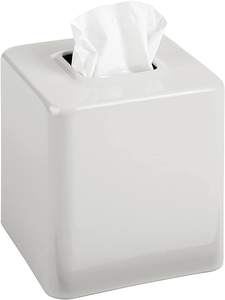 Fabrication et fournisseur de boîtes à serviettes en métal, dernier dessus de Table fantaisie, élégant, classique, bon marché, luxueux, boîte à serviettes en métal - Product Image 3